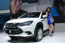 “暗战”特斯拉 比亚迪新能源汽车的喜与忧