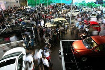 北京车展尽显“未来”姿态 新能源车正加速驶来