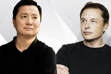 特斯拉和易到：極客精神照耀中國！