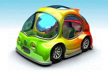 盤點(diǎn)實(shí)現(xiàn)汽車輕量化的5種途徑