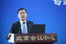 長安集團副總裁劉波：長安怎么做新能源汽車
