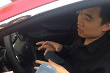 李想談特斯拉：喜歡Model S 駕駛體驗非常棒