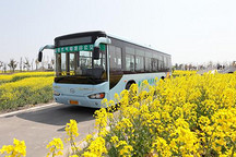 向純電動(dòng)邁進(jìn) 海格敲定新能源車未來三年研發(fā)方向