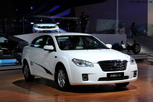 紅旗H7領(lǐng)銜 一汽4大品牌將陸續(xù)推電動(dòng)車