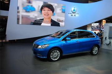 菲尼克斯電氣助力新能源汽車騰勢高飛