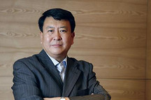 徐和誼：汽車業(yè)面臨顛覆 應向IT業(yè)學創(chuàng)新