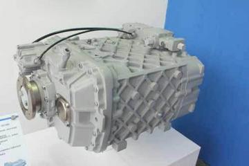 采埃孚看好新能源客车发展 轮边驱动桥量产尚需时日