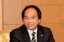葉盛基：建議全國統(tǒng)籌電動車充電基礎設施