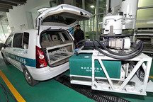 国电南瑞起草IEC62840电动汽车换电系统两项国际标准