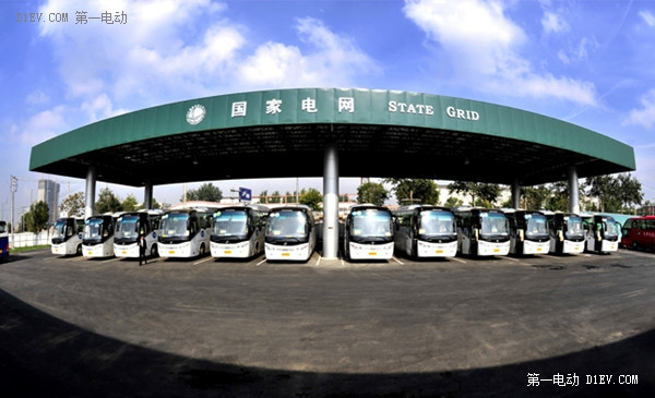 第一電動網(wǎng)新聞圖片