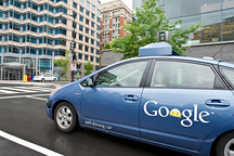 美媒揭秘神秘谷歌X实验部门的疯狂想法