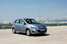 北京新能源汽车市场调查：私人消费启动