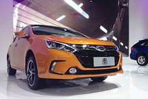 混动补贴出台在即 单车最高或补三万元