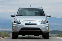 特斯拉2014年將停止為豐田RAV4電動車供應(yīng)電池