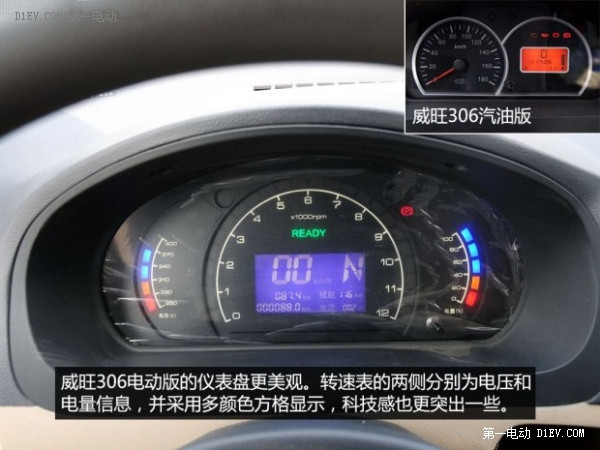 第一電動(dòng)網(wǎng)新聞圖片