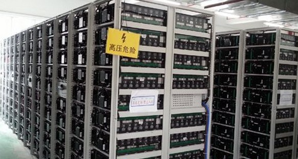 第一電動(dòng)網(wǎng)新聞圖片