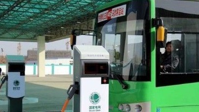 第一電動網(wǎng)新聞圖片