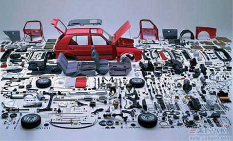 2014年第一季度全球汽車零部件企業(yè)財(cái)務(wù)表現(xiàn)盤點(diǎn)