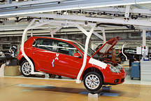 八仙过海 新能源车企获取生产资质手法一览