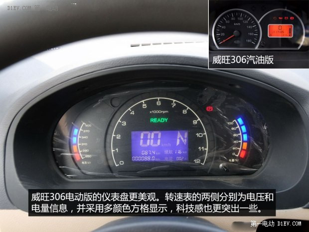 第一電動網(wǎng)新聞圖片