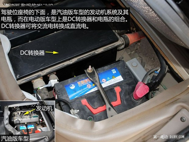 第一電動網(wǎng)新聞圖片
