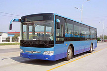 扬州计划推广250辆新能源车  160辆是公交车