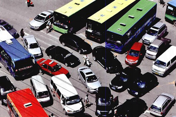車型分類混動(dòng)