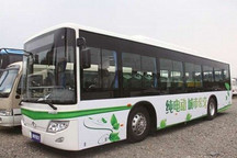 比亚迪等十大企业投306亿 湖北建新能源生产基地