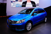 新能源汽车迎来爆发年 产业链公司整装待发