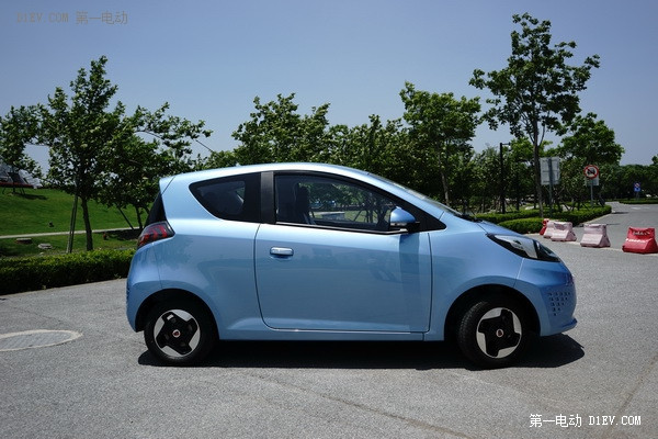北京純電動車銷量笑傲全國 誰是純電小車技術(shù)之王