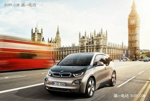 第一電動網(wǎng)新聞圖片