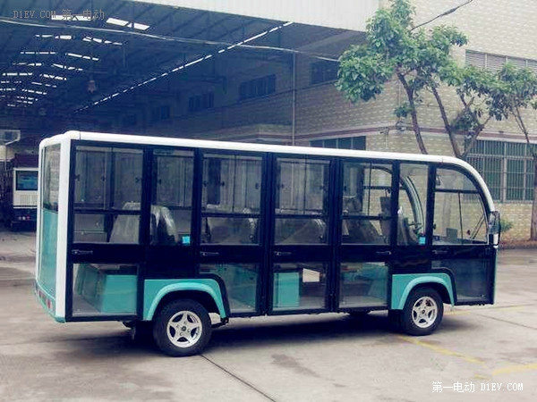 迷你電動(dòng)車