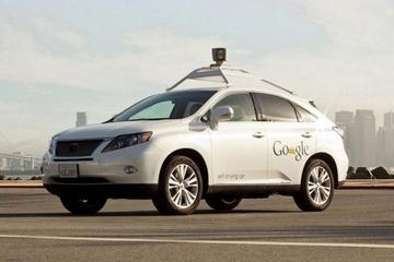 谷歌自动驾驶再进化 能识别多个路边对象