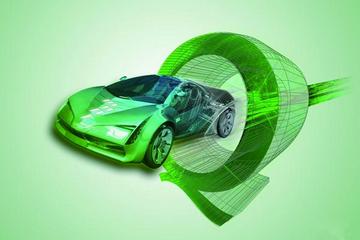 大唐电信进军新能源汽车电子领域