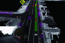 Google無(wú)人駕駛汽車在城市公路完成首秀