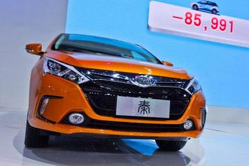 杭州新能源汽车消费未启动 待补贴政策明确