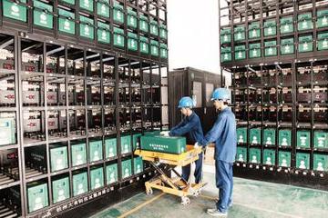 太原電動公交車換電站設(shè)計項目通過鑒定