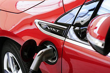 美国4月电动汽车销量惊变 特斯拉跌出前三