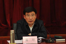 苗圩主持召開節(jié)能與新能源汽車產業(yè)發(fā)展部際聯席會議第一次會議