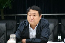 審計署數百人進駐 國家電網華北分部主任朱長林被查