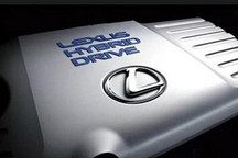 當(dāng)豪華遇上環(huán)保 LEXUS雷克薩斯全混動解析
