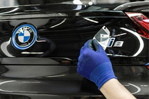 揭秘 BMW i8 工廠 性感迷人的混動(dòng)跑車(chē)是如何誕生的？
