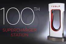 海外企业推动充电设施建设之特斯拉篇