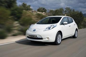 今日海外要聞：聆風(fēng)歐洲熱銷 Proterra推二代電動客車