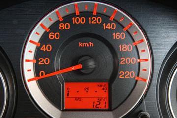 乘用車油耗榜 多數(shù)自主品牌不達(dá)標(biāo)