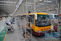 国内汽车巨头掀起争夺贵州新能源车市场热潮