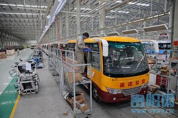 国内汽车巨头掀起争夺贵州新能源车市场热潮