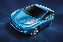 挪威4月电动车销量排行 日产大众宝马包揽前三