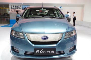 比亚迪深圳总部探访：如何颠覆中国新能源汽车？