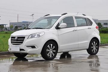 小巧实惠又时尚 7款市场在售微型电动车